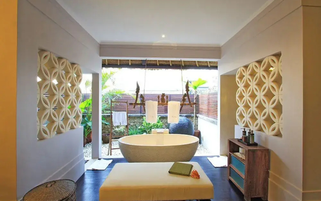 Villa Teresa Bali
