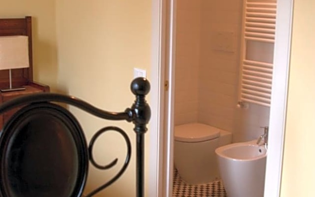 B&B Orsobigio