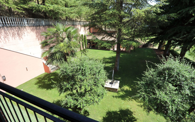 Giarvino Guesthouse