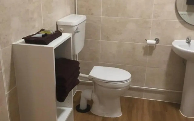 Good Intent Rooms
