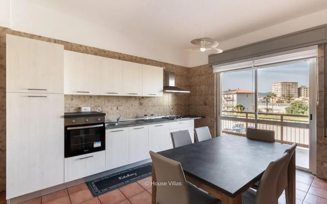 Peony Apartment in Noto