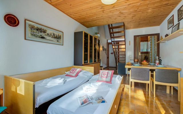 Slalom 72 in Bardonecchia