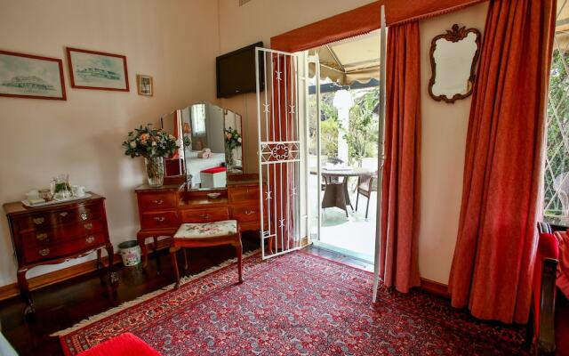 Portsalon Private Lodge