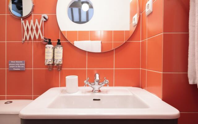 Rosário Suites Townhouse