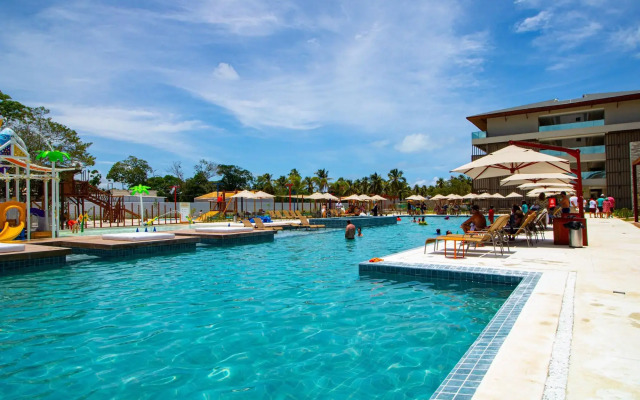 Ipioca Beach Resort Maceió