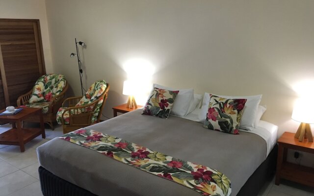 Taihoa Holiday Units