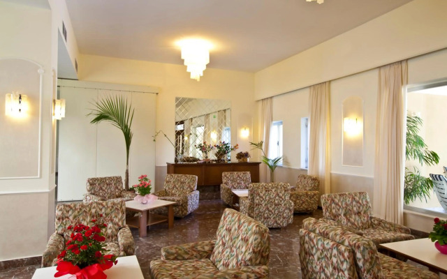 Hotel Terme Alexander