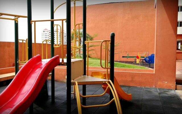 Ilirplace Pelangi Mall Homestay