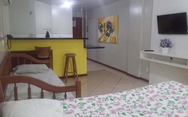 Loft Prainha