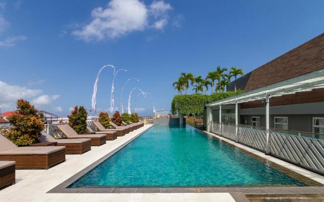 PrimeBiz Hotel Kuta