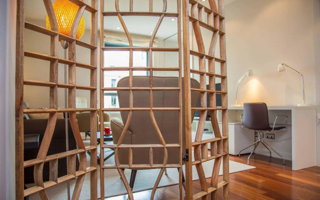 Sagrada Familia Apartment Paseo Gracia