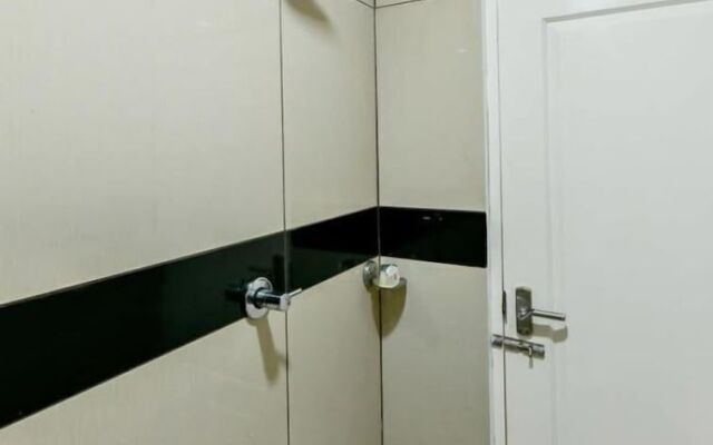 Green Line Residency