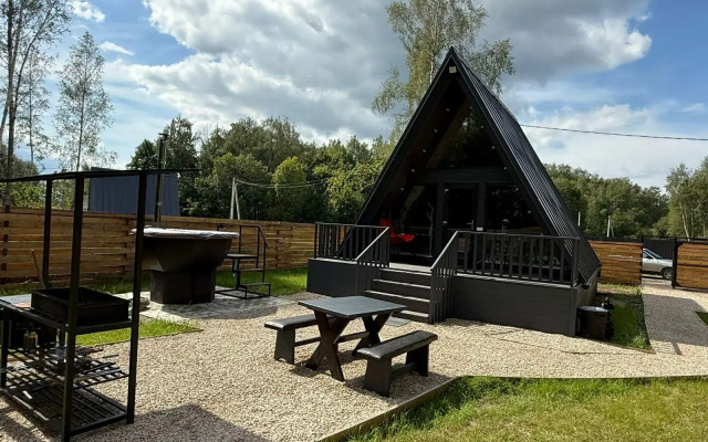 Звезды Леса