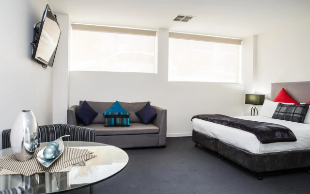 Adara Hotel Richmond