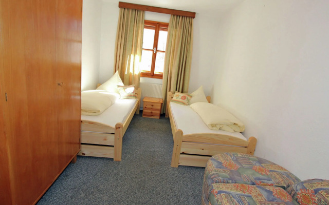 Cozy Apartment in Nederle Near Ski Slopes