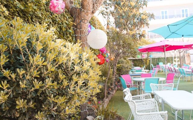 Hostal Horta Rosell