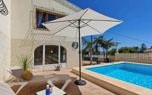 Villa Fiorida Comfortable Holiday Residence