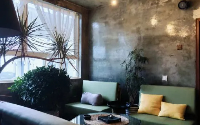 Beijing Shanyin Xiaozhu Homestay