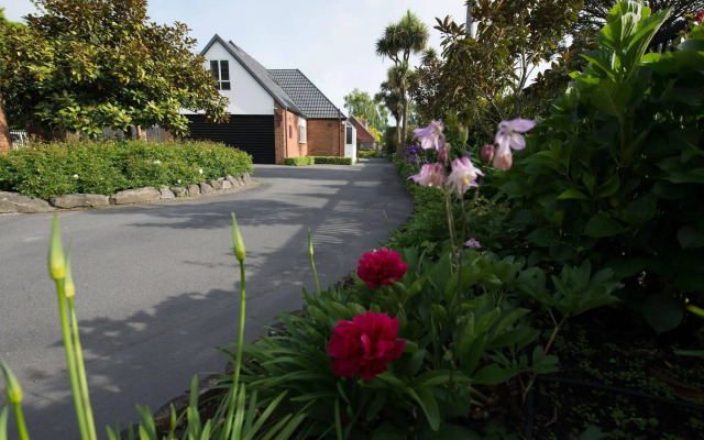 Finlay Banks Boutique Bed & Breakfast