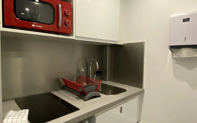 Residence Marceau by Connexion