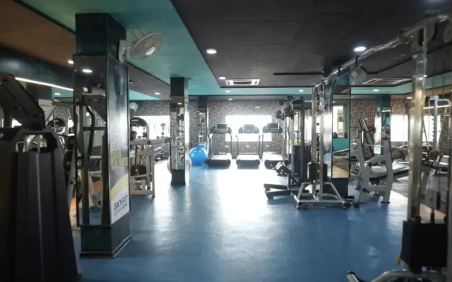 Hotel Gagan Regency - Raipur