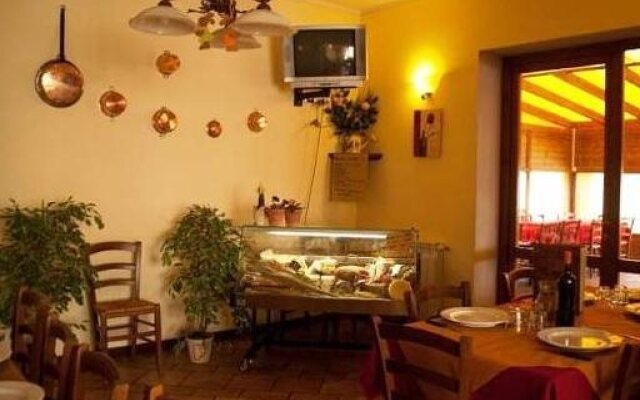 Agriturismo Le Vigne