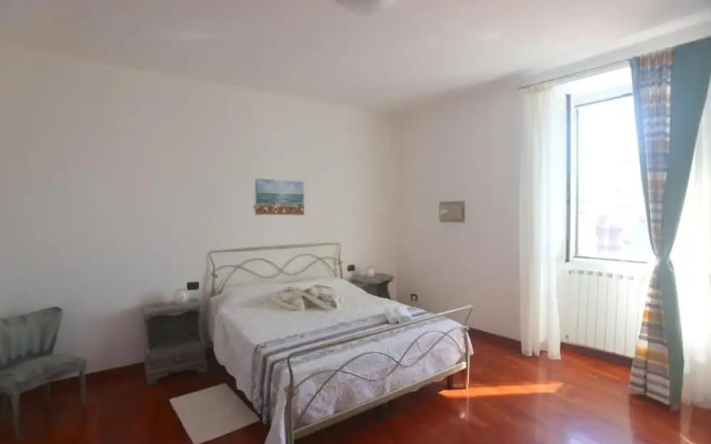 Acquamarina Casa Vacanza