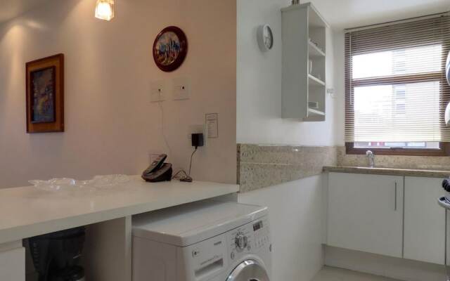 LinkHouse Ipanema Ocean Flat