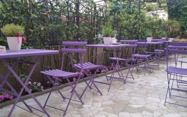 Hotel Stipino