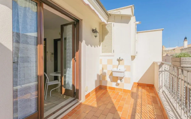 Helios Rooms by Wonderful Italy