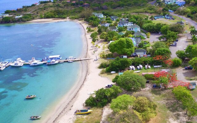 Oualie Beach Resort