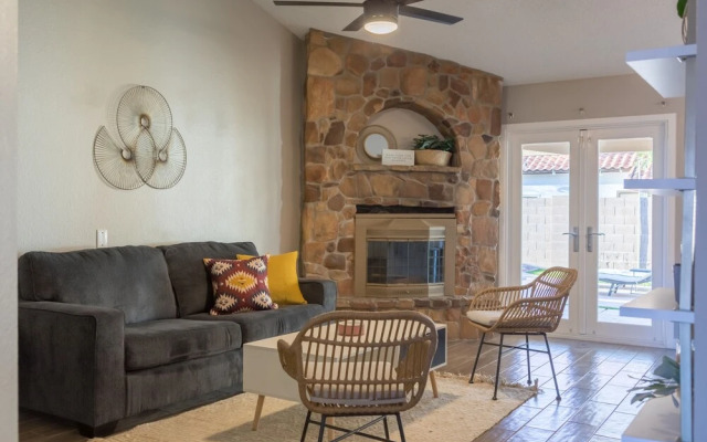1158 Gilbert