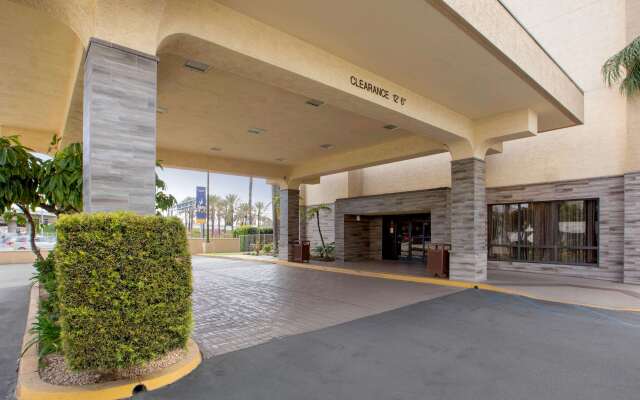 Comfort Inn Anaheim Resort