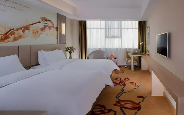 Vienna Hotel (An'xiang)