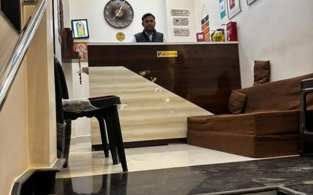 Hotel Prince Ayodhya