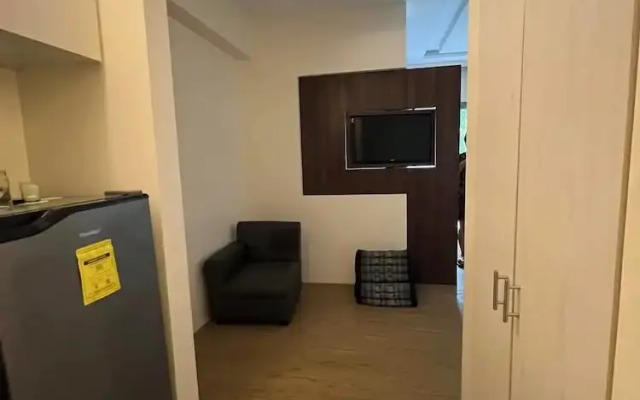 Chelsea Tower 3