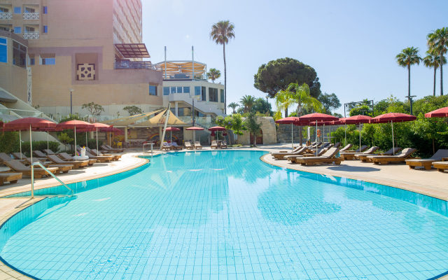 St Raphael Resort & Marina