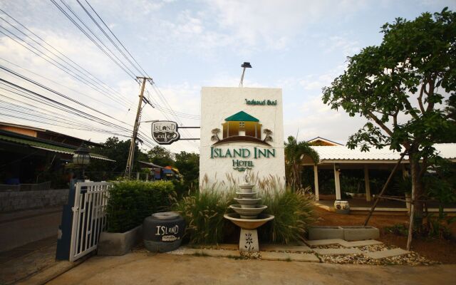 Island Inn Hotel