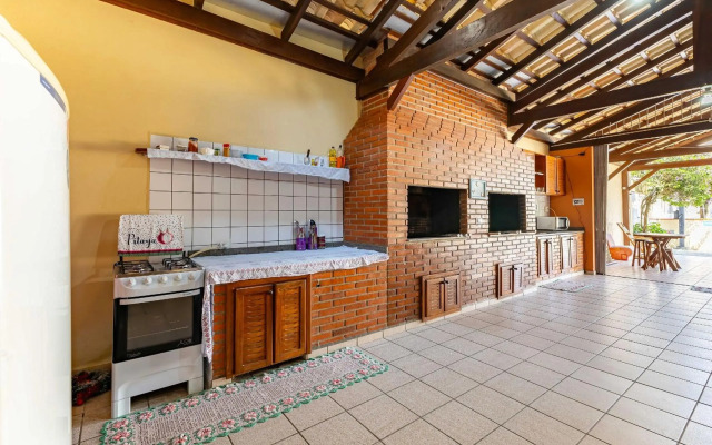 Flamboyant Apartamentos Bombinhas