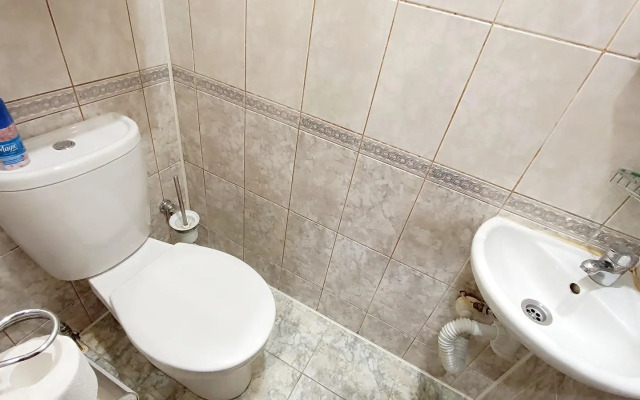 Уютный Север на улице Ленина 61