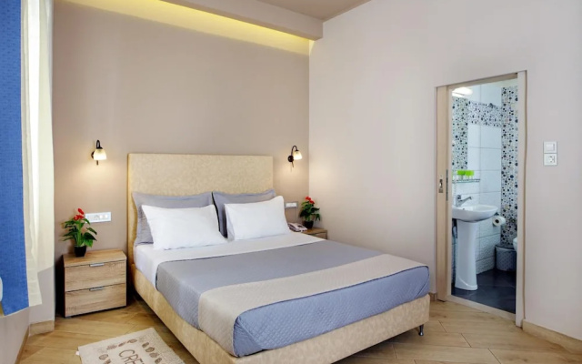 Ideon Hotel