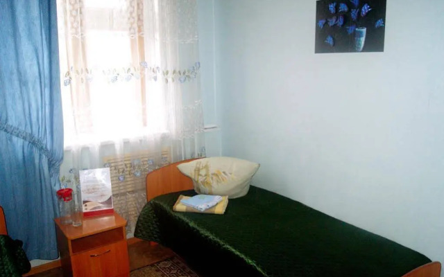 Gostiny Dvor Hotel