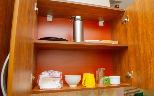 Keisha Luxury Furnished Apartment Bukoto