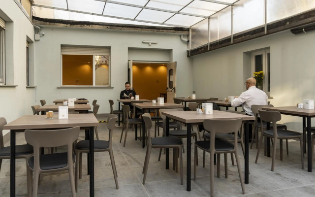 Hotel Rex Milano