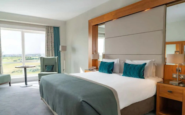 Portmarnock Resort & Jameson Golf Links