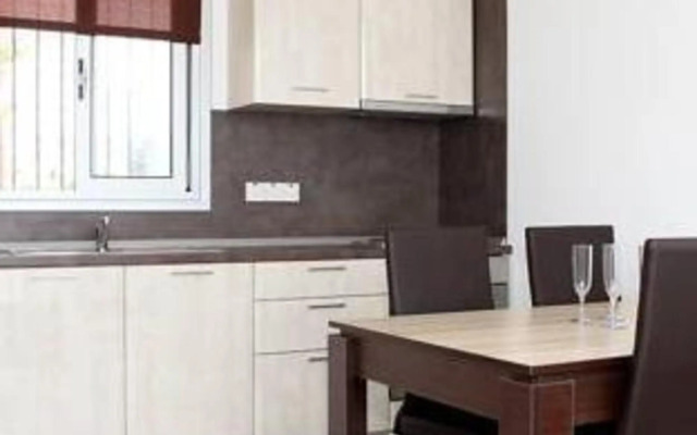 Agrino Hotel Apartments