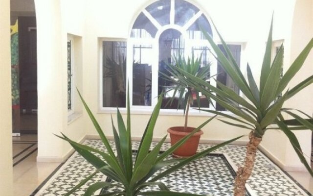 Hôtel Excel Hammamet