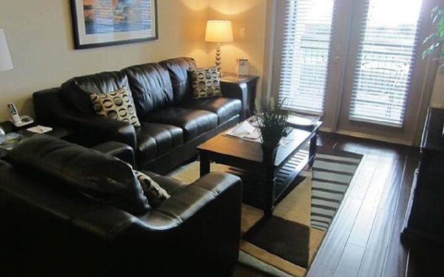 Oakwood At Elle Of Buckhead