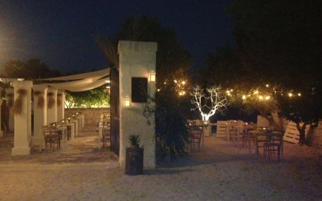Masseria Narducci