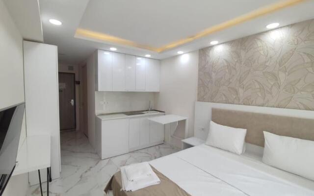 Leo Group Best Studio 11 203A Sunrise Batumi